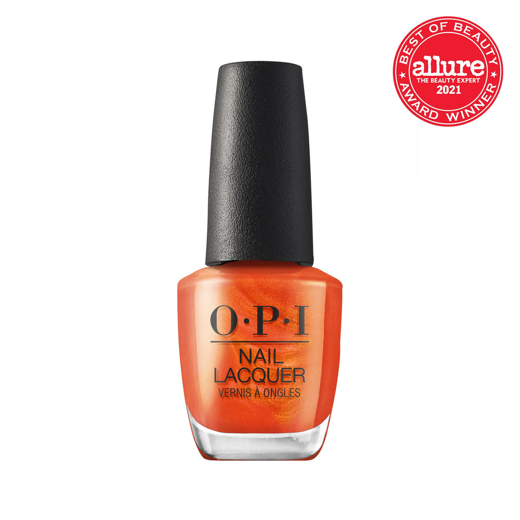 OPI Nail Lacquer, Pch Love Song, 0.5 fl oz