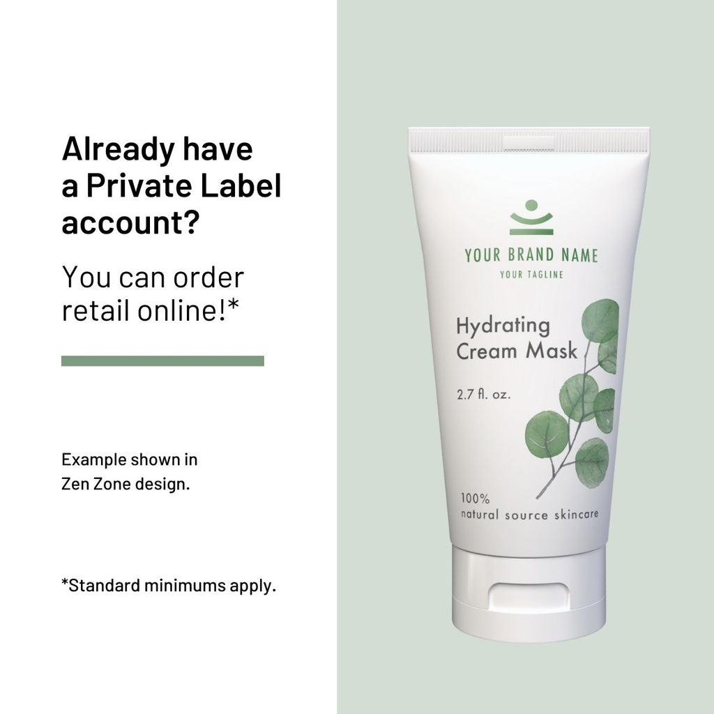 Hydrating Cream Mask