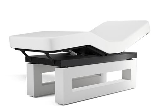 Oakworks Masters Collection - Icon Massage Table