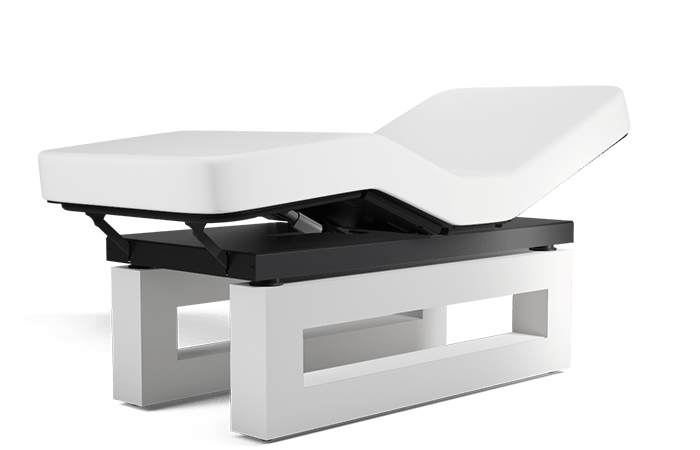 Oakworks Masters Collection - Icon Massage Table