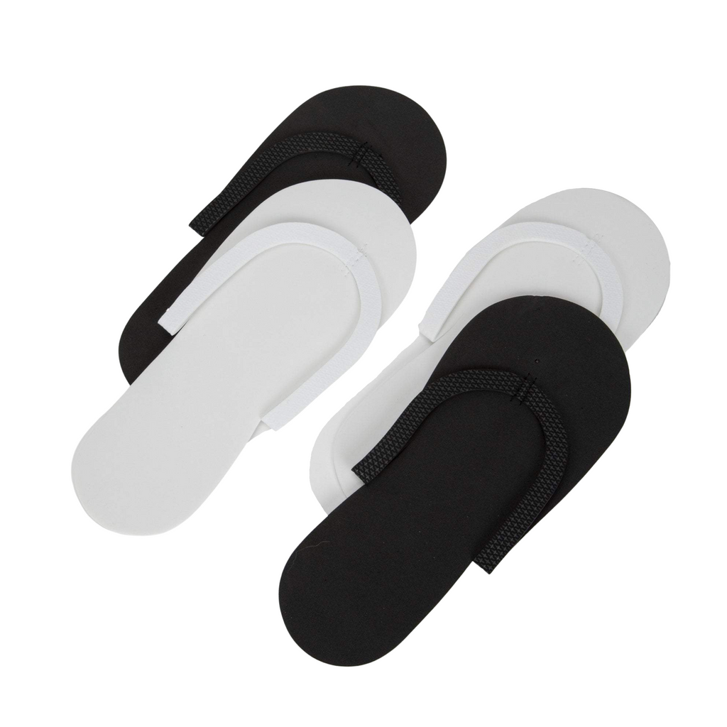 Pedi slippers on sale