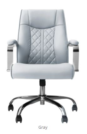 Image of J&A Monaco Customer Chair