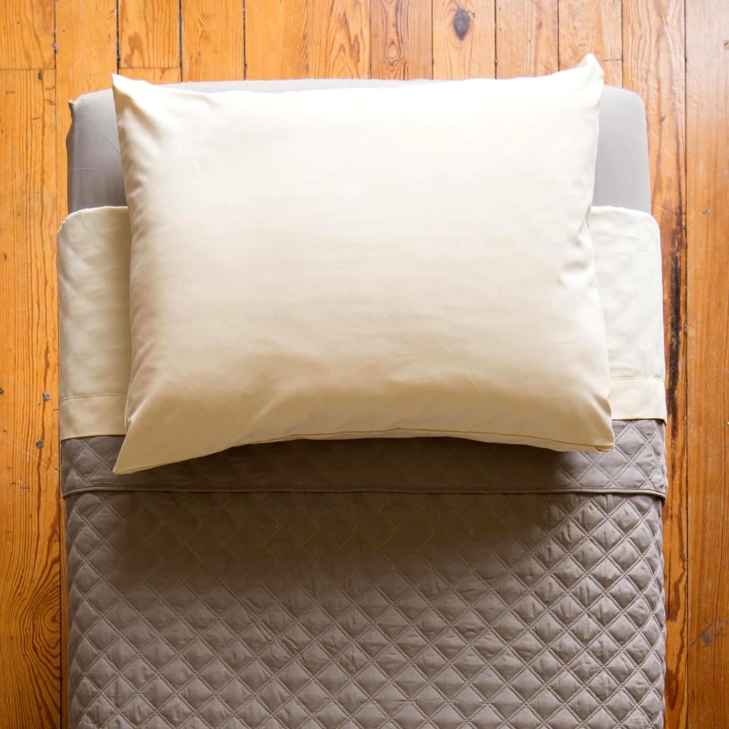 Sposh Urban Microfiber Pillow Case
