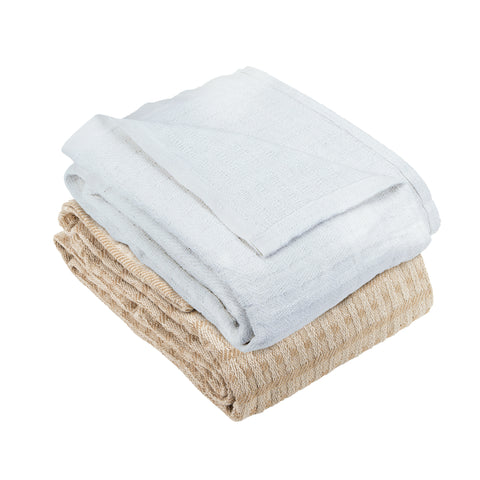 Image of Sposh Cotton Blanket