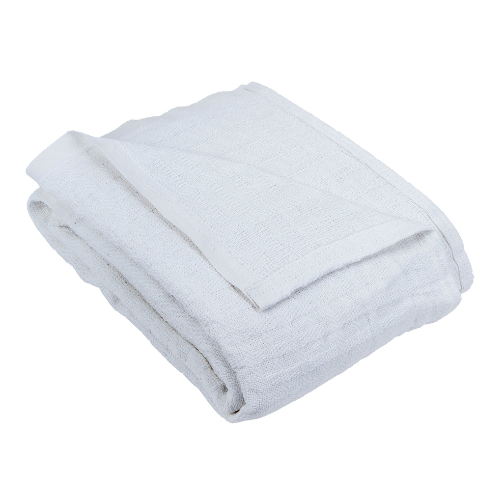 Sposh Cotton Blanket