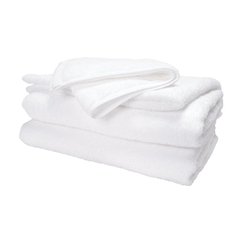 Image of Sposh Professional Large Hand Towel, 600gsm, 16"x30"