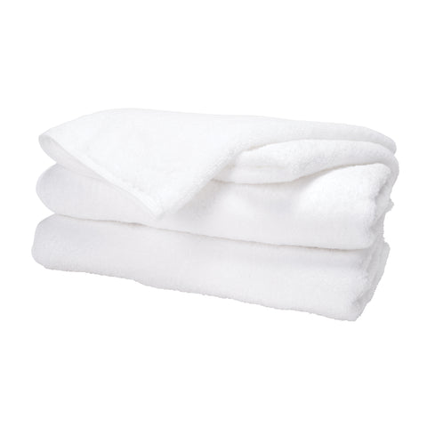 Image of Sposh Professional Large Hand Towel, 600gsm, 16"x30"
