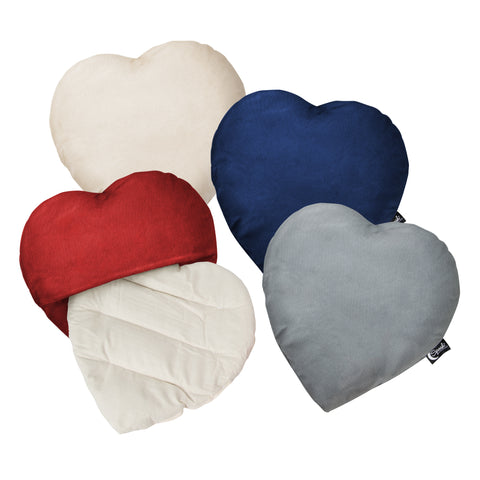 Image of Sposh Heart-Shaped Heat Pack