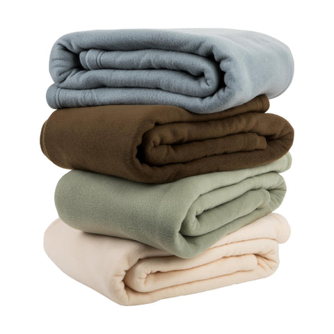 Image of Sposh Plush Fleece Blanket