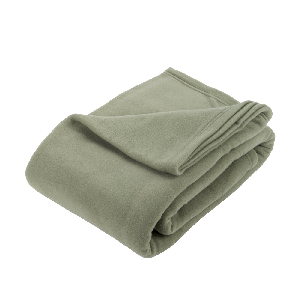 Sposh Plush Fleece Blanket