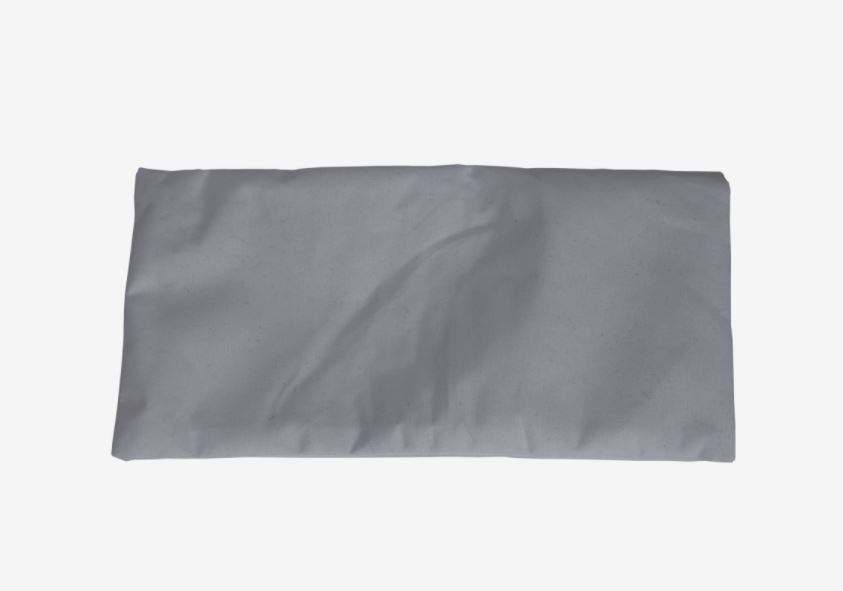 Sposh Waterproof Eye Pillow Cover, Color, Slate Grey