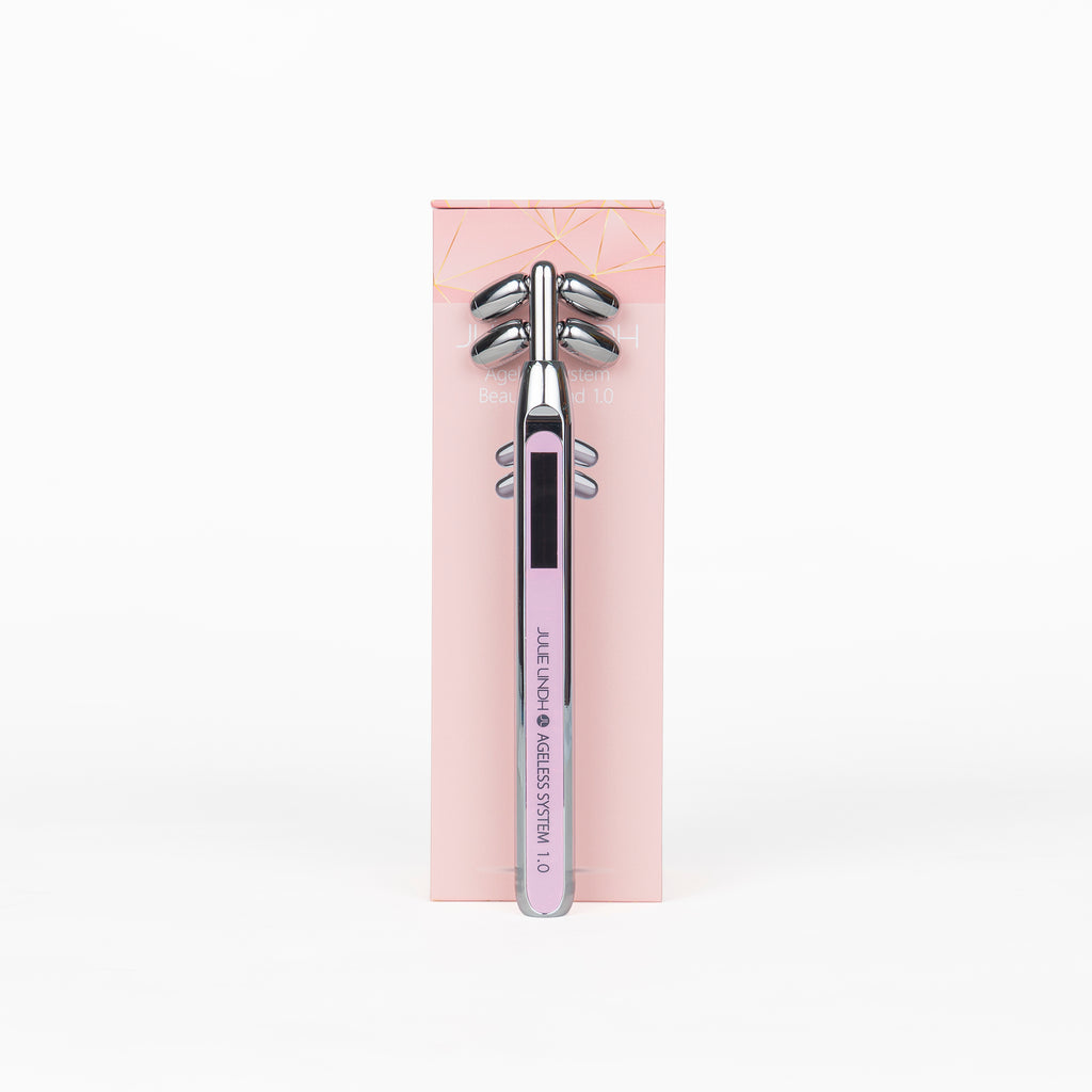 Julie Lindh Ageless System Beauty Wand 1.0
