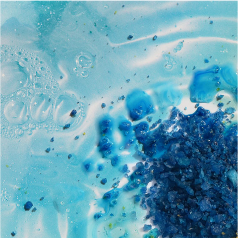 Image of Kneipp Mineral Bath Salt, Dream Away Valerian & Hops