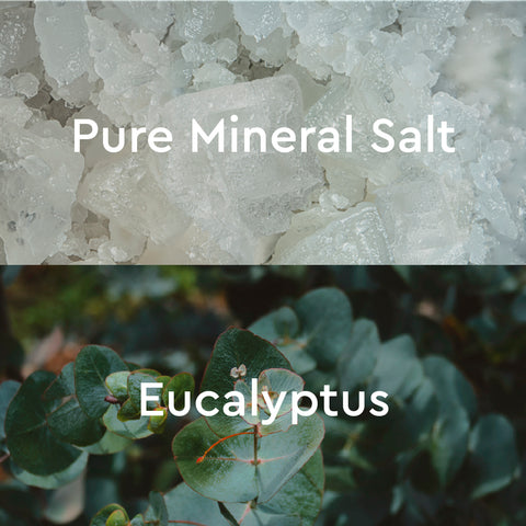 Image of Kneipp Mineral Bath Salt, Under the Weather Eucalyptus