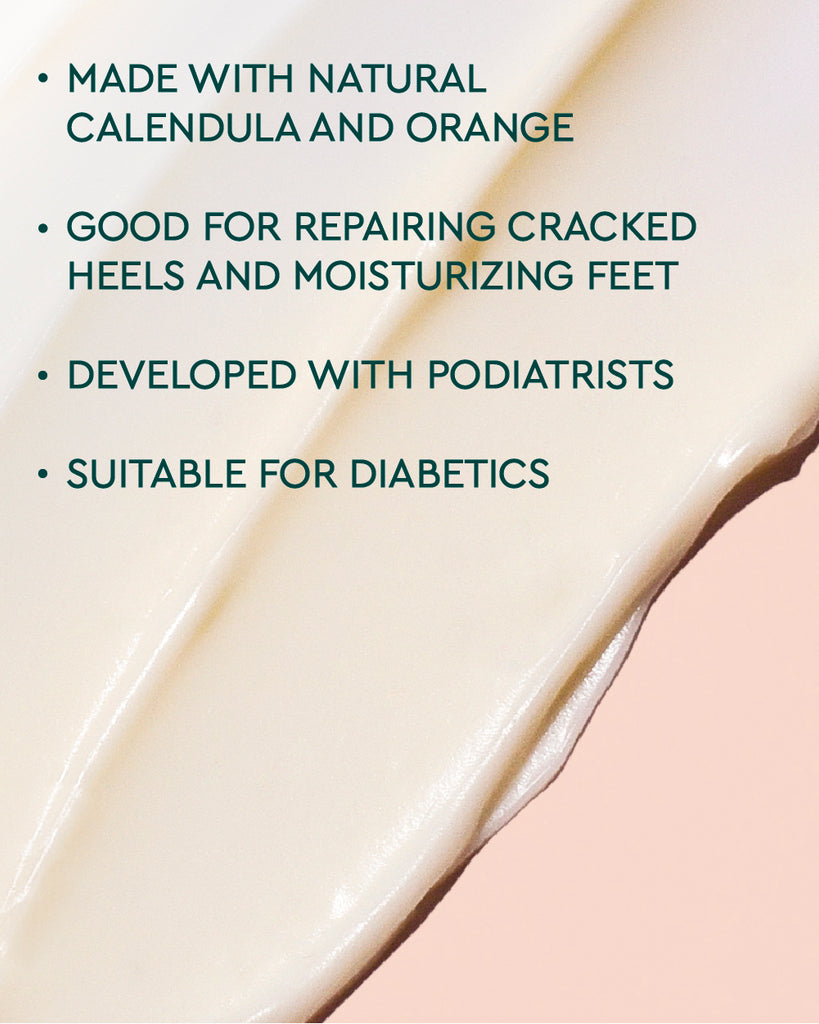 Kneipp Foot Care Repair Butter, Calendula & Orange