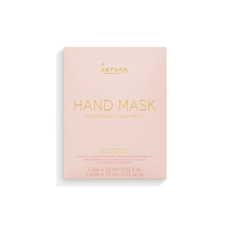 Image of Karuna Hydrating+ Hand Mask