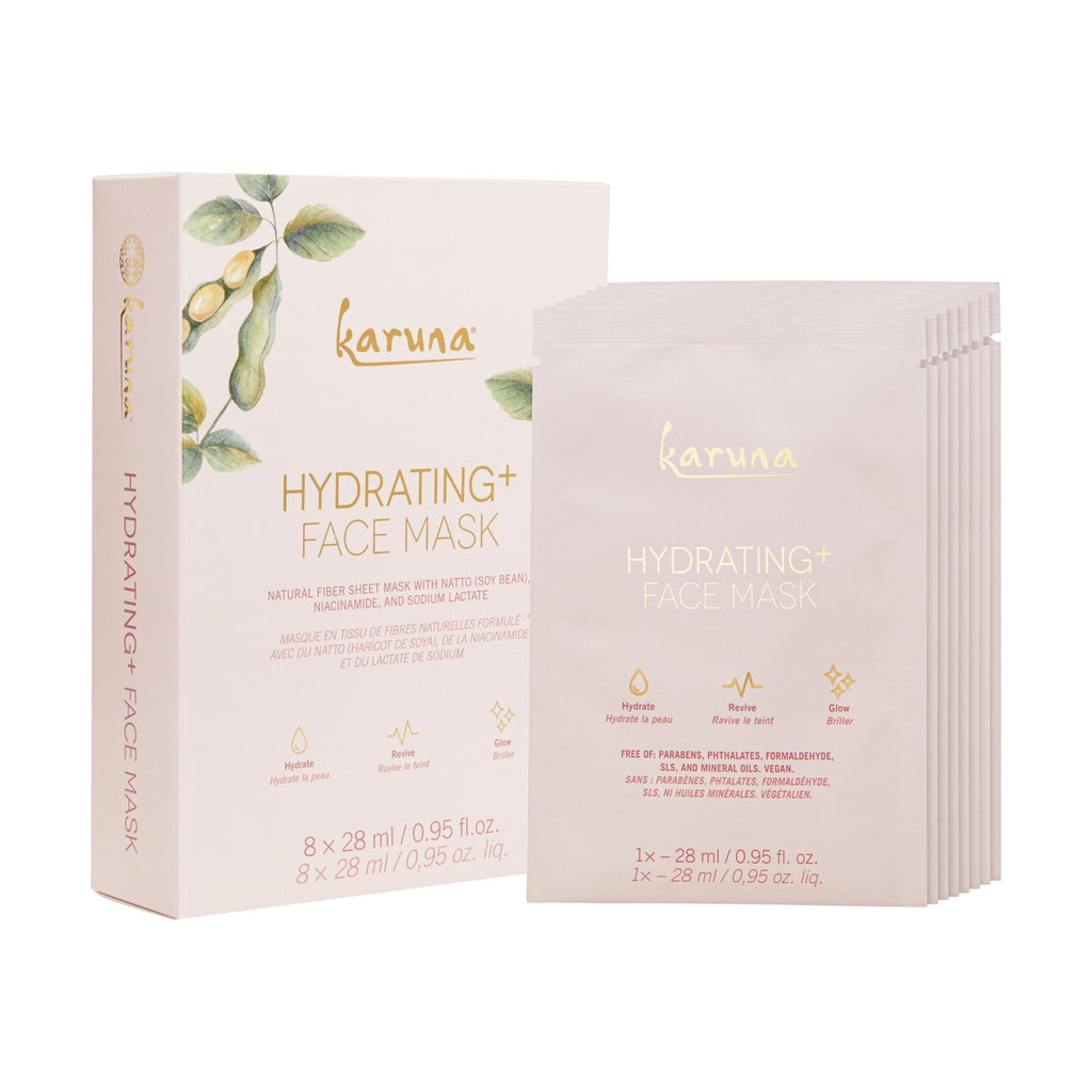 Karuna Hydrating+ Face Mask