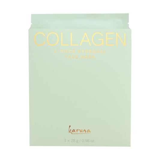Karuna Collagen Hydrogel Face Mask