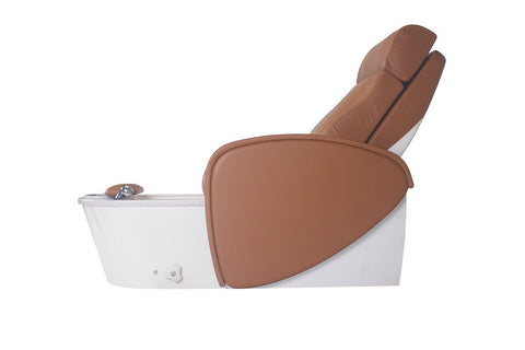 Image of Pedicure Chairs & Spas Living Earth Crafts Contour LX Pedicure Chair