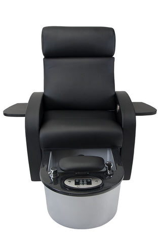 Image of Living Earth Crafts Contour LX II Pedicure Chair