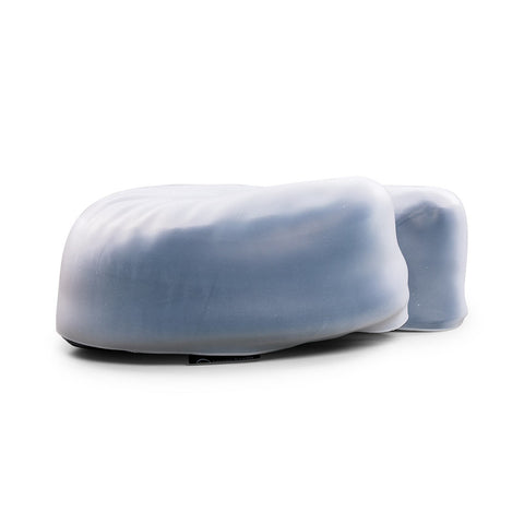 Image of Living Earth Crafts Stretch Guard Silicone Face Pillow Cover