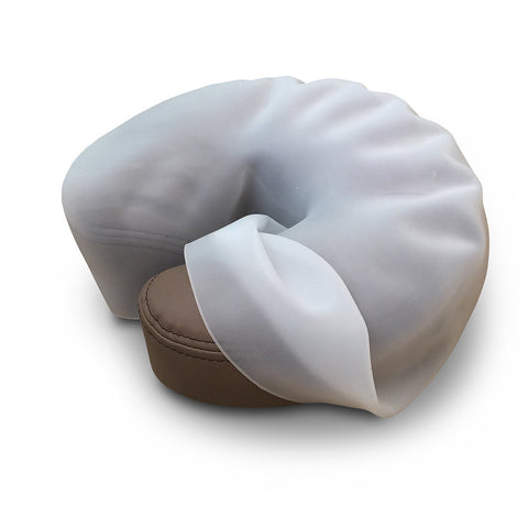 Image of Living Earth Crafts Stretch Guard Silicone Face Pillow Cover