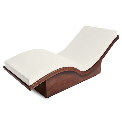 Image of Living Earth Crafts NuWave Lounger with Replaceable Mattress