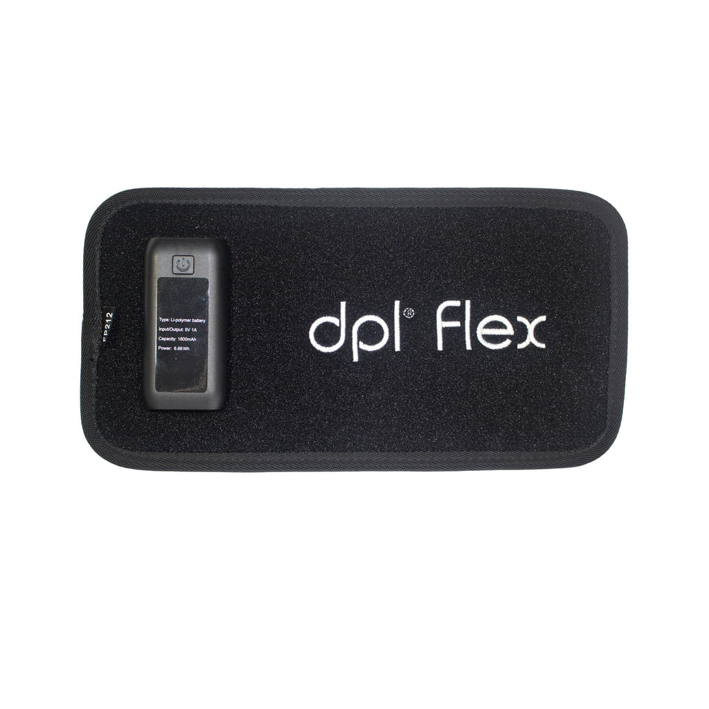 dpl Flex Pad Light Therapy Pain Relief