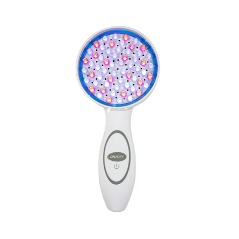 Image of dpl Nuve Light Therapy Acne Treatment