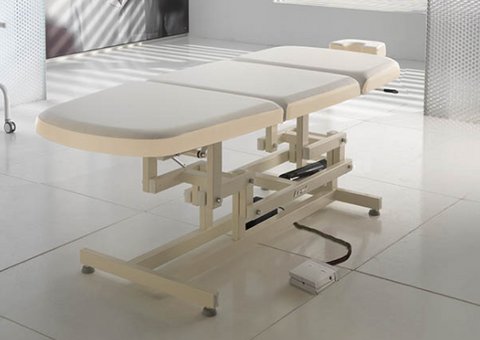 Image of Lemi Sosul Manual Adjustable Table