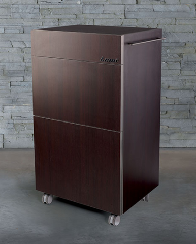 Image of Lemi T-Store Multifunction Trolley