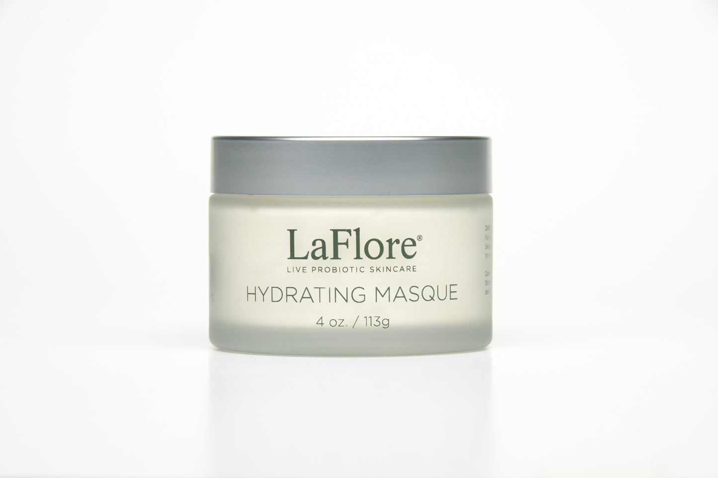 LaFlore Hydrating Masque, 4 oz