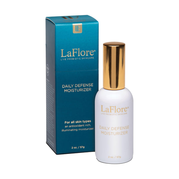 Daily Defense Moisturizer – Universal Companies