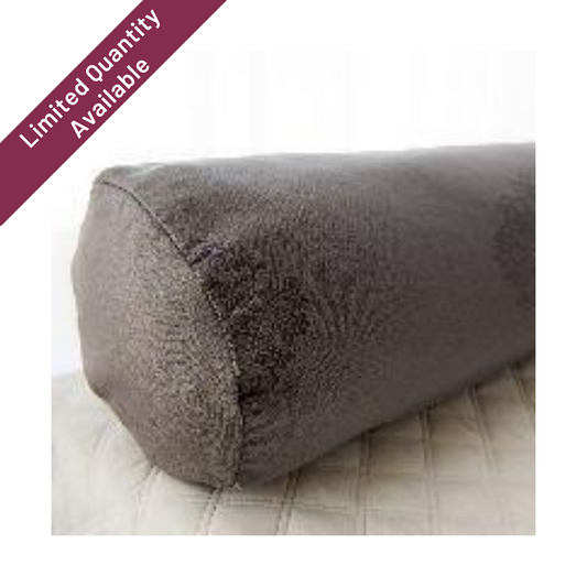 Sposh Bolster Cover, Damask, 6"