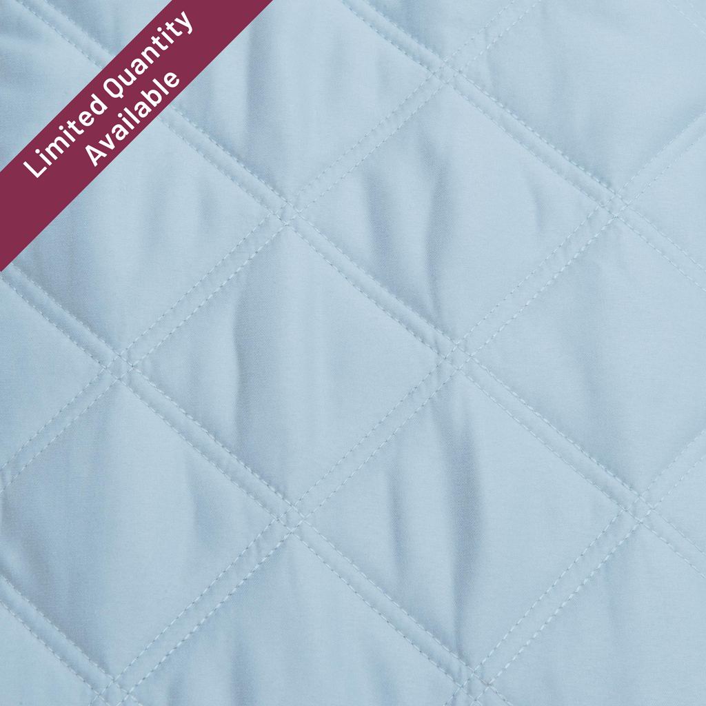 Sposh Retail Microfiber Quilted Blankets