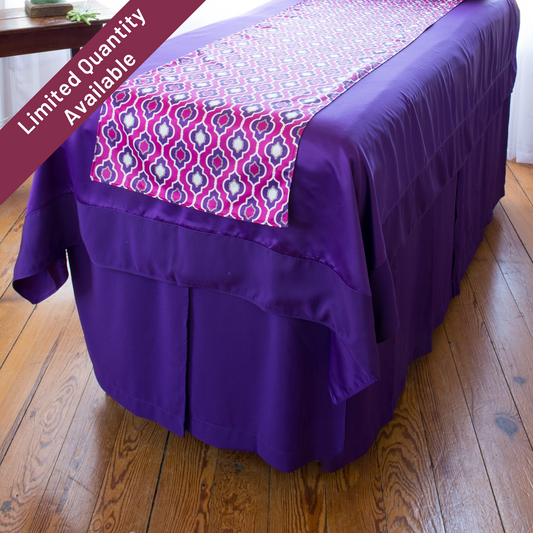Sposh Table Skirt