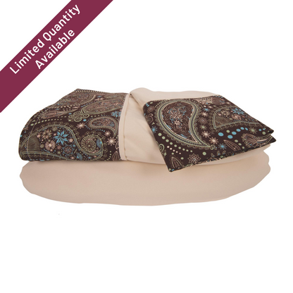 Sposh Retail Paisley Pillow Cases