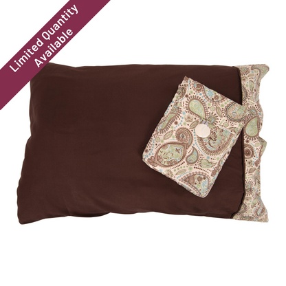 Sposh Retail Paisley Pillow Cases