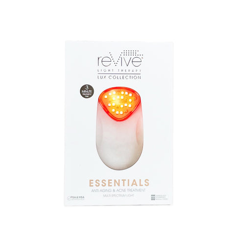 Image of Lux Essentials Series LED, Wrinkle Reduction & Acne Treatment by reVive Light Therapy