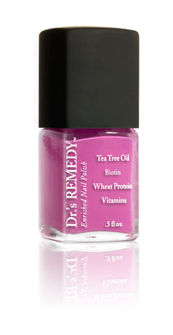 Image of Dr.'s Remedy MAGNIFICENT Magenta, 0.5 fl oz