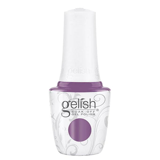 Gelish Gel Polish, Malva, 0.5 fl oz