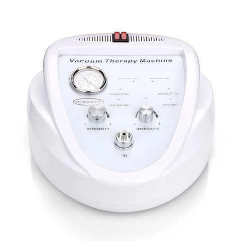 MM-600 Vacuum Cupping Therapy Machine