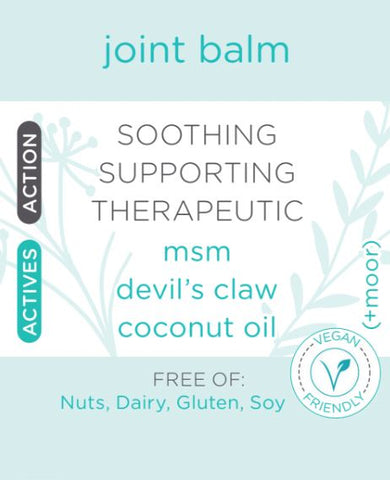 Image of Moor Spa Joint Balm