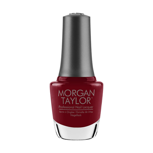 Morgan Taylor Lacquer, Stand Out, 0.5 fl oz