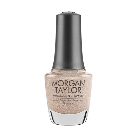 Morgan Taylor Lacquer, Bronzed, 0.5 fl oz