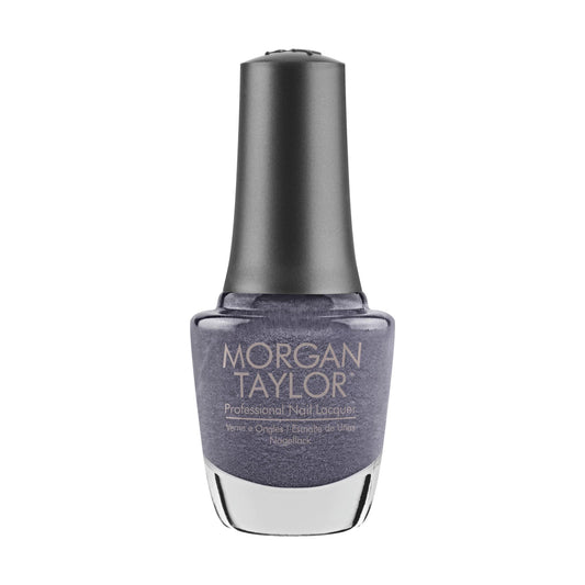Morgan Taylor Lacquer, Midnight Caller, 0.5 fl oz