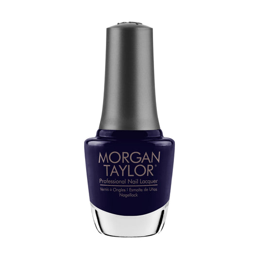 Morgan Taylor Lacquer, After Dark, 0.5 fl oz