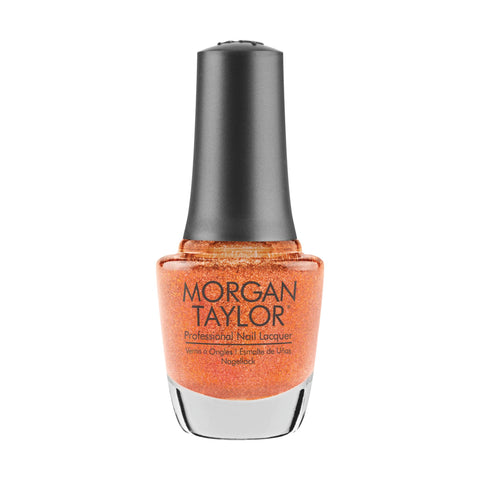 Image of Morgan Taylor Lacquer, Sunrise And The City, 0.5 fl oz