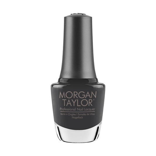 Morgan Taylor Lacquer, Fashion Week Chic, 0.5 fl oz