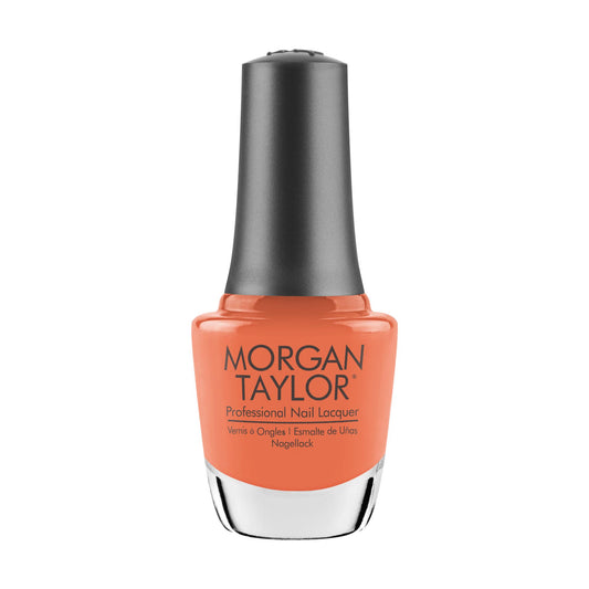Morgan Taylor Lacquer, Sweet Morning Dew, 0.5 fl oz
